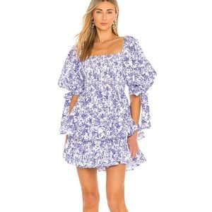 Caroline Constas Finley Dress